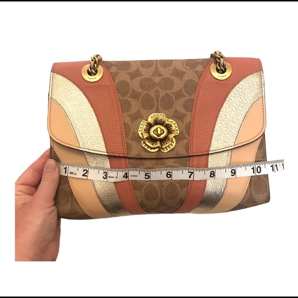 Coach Handbag - Picture 5 of 7